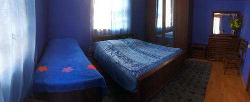 Bed & Breakfast Guest House Tsiskari