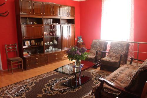 Bed & Breakfast Guest House Tsiskari