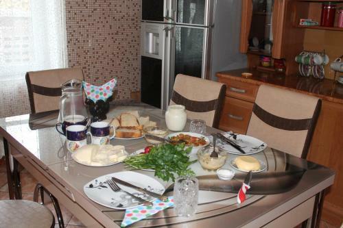 Bed & Breakfast Guest House Tsiskari