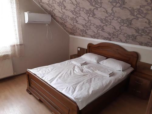 Guest House Zu & Ma