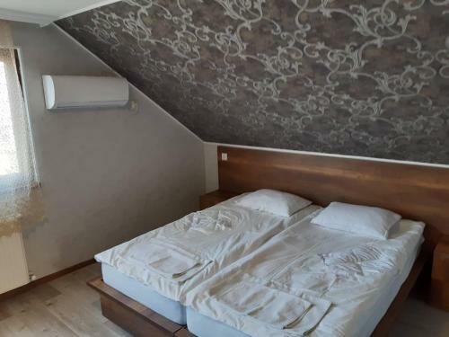 Guest House Zu & Ma