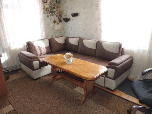 Hostal Host Family