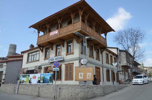 Hostal Guest-house Mimino