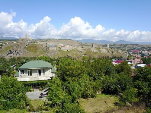 Bed & Breakfast Green House Ml