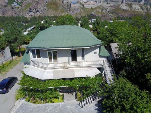 Bed & Breakfast Green House Ml