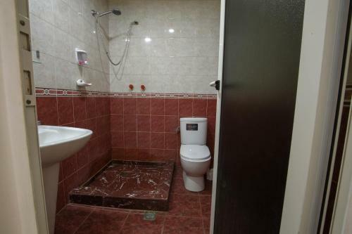 Hotel New Grand