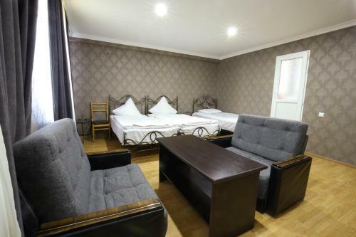 Hotel New Grand
