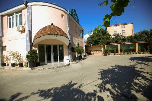 Hotel New Grand