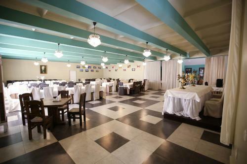 Hotel New Grand