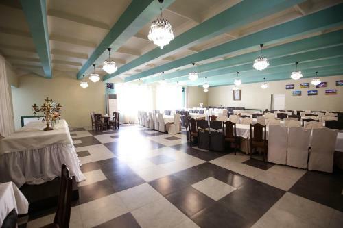 Hotel New Grand