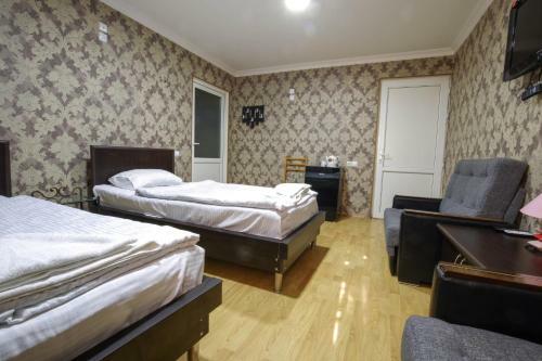 Hotel New Grand