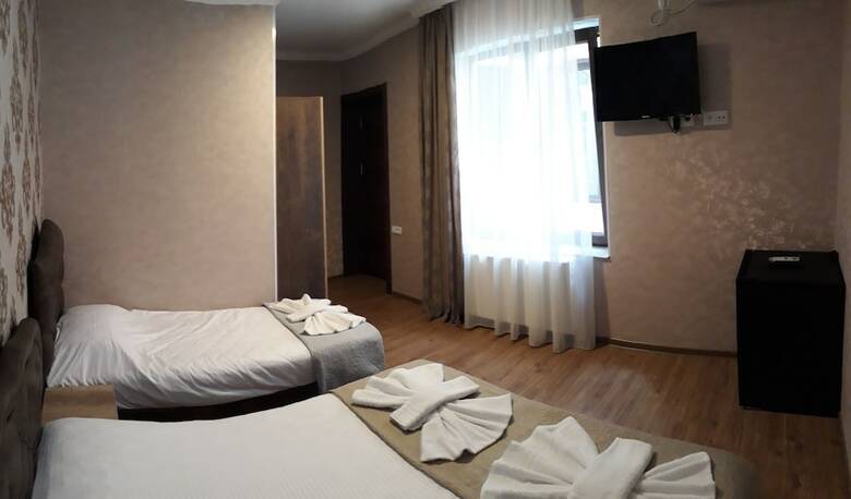 Hotel Lotus