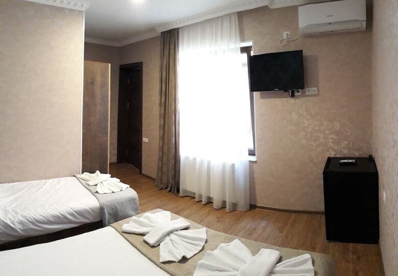 Hotel Lotus