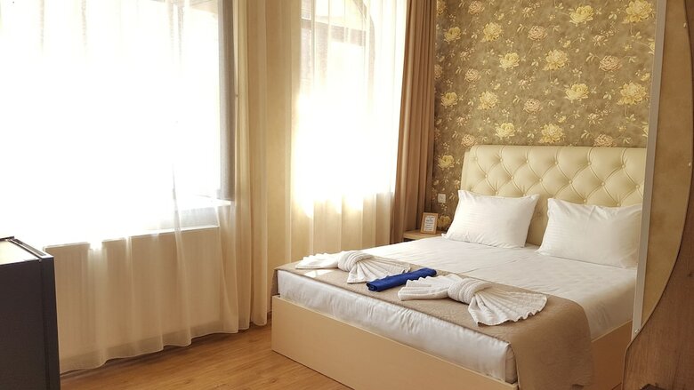 Hotel Lotus