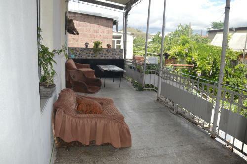 Hostal Edelweis Guest House
