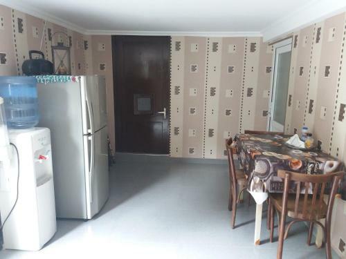 Hostal House Rustaveli Street 112
