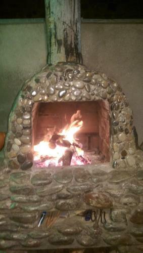 Hostal House Rustaveli Street 112