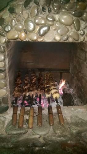 Hostal House Rustaveli Street 112