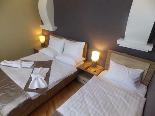Hotel Almi