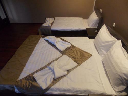 Hotel Almi