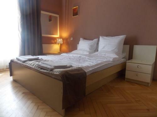 Hotel Almi
