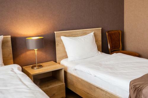 Hotel Almi