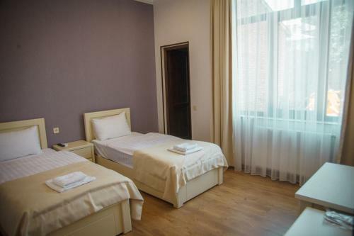 Hotel Almi