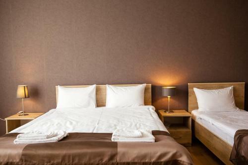 Hotel Almi