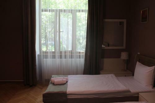 Hotel Almi