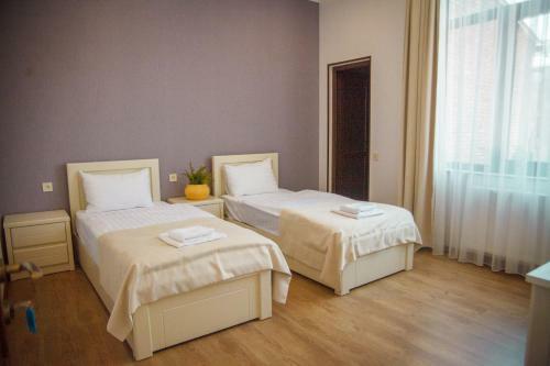 Hotel Almi