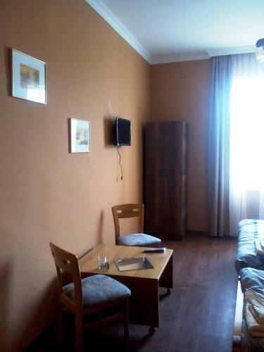 Hotel Maestro
