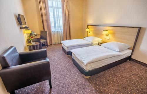 Hotel Lomsia