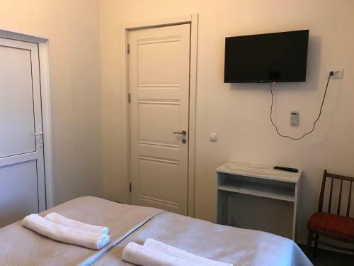 Hotel Terrace Rabath