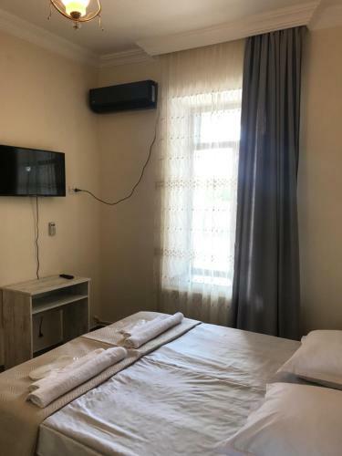 Hotel Terrace Rabath