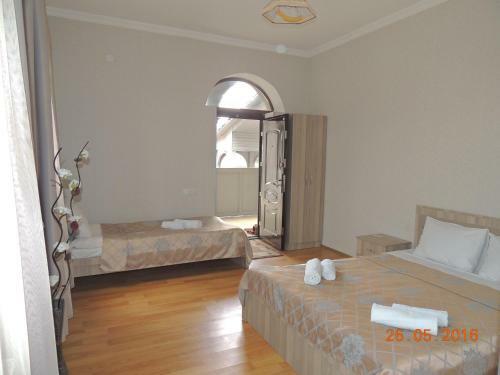 Hotel Old Town Akhaltsikhe