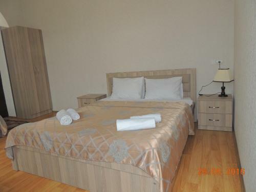 Hotel Old Town Akhaltsikhe