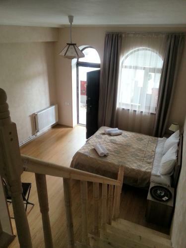 Hotel Old Town Akhaltsikhe