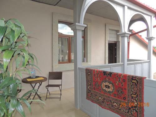 Hotel Old Town Akhaltsikhe