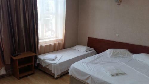 Hotel Prestige