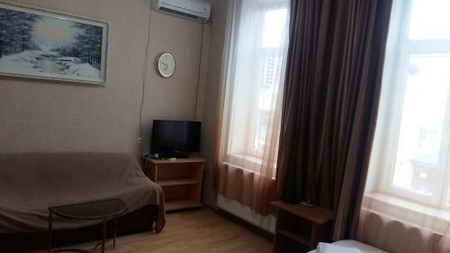 Hotel Prestige