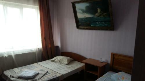 Hotel Prestige