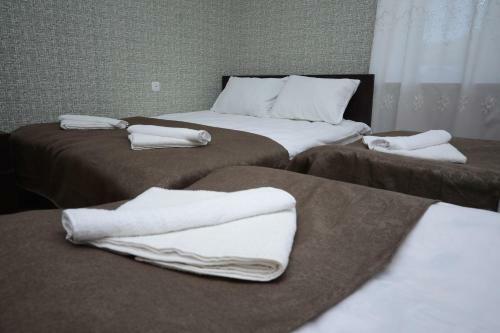 Hostal Olimpo Guest House