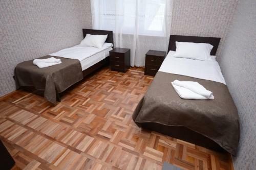Hostal Olimpo Guest House
