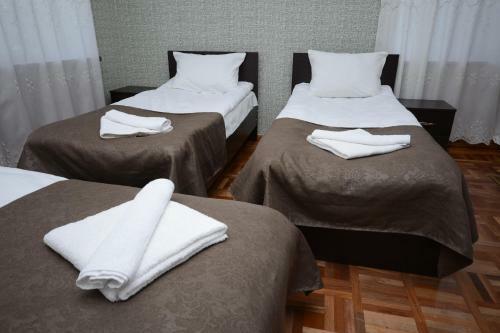 Hostal Olimpo Guest House