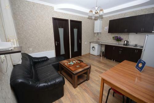 Hostal Olimpo Guest House