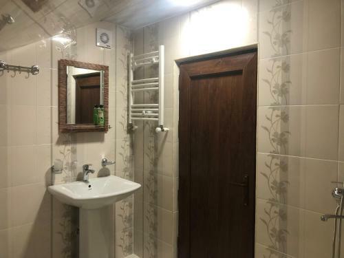 Bed & Breakfast Light House Old City
