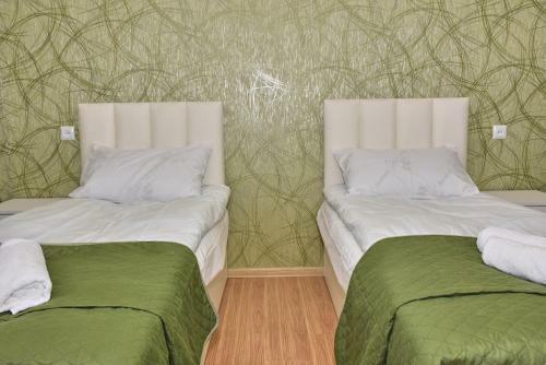 Bed & Breakfast Light House Old City
