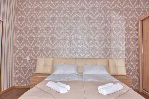 Bed & Breakfast Light House Old City