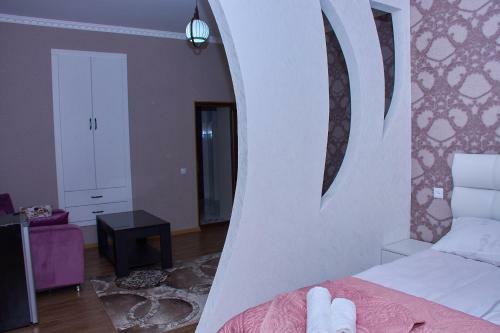 Bed & Breakfast Light House Old City