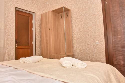Bed & Breakfast Light House Old City